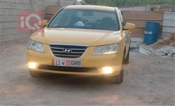 هیوندای سۆناتا